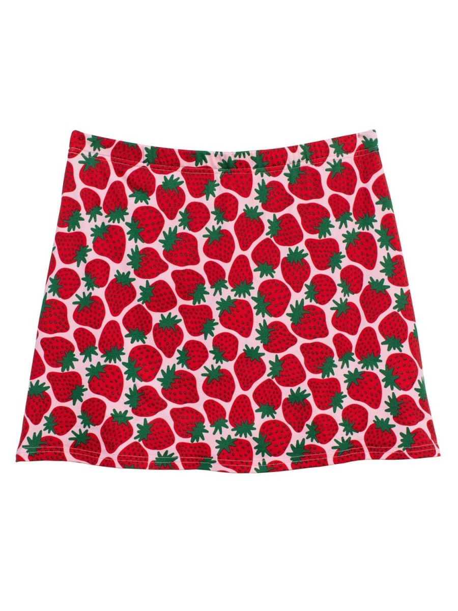 Online Lesley Evers Lottie Skort Strawberries