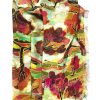 Wholesale Lesley Evers Esme Silk Scarf Sonoma Landscape