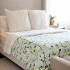 Hot Lesley Evers Duvet Cover Magnolia