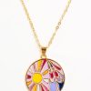 Best Lesley Evers Shakalaka Sunshine Necklace