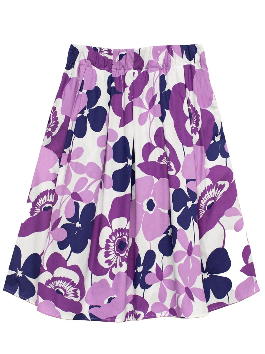 Online Lesley Evers Dixie Skirt Mendocino