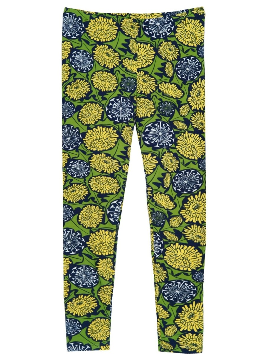 Wholesale Lesley Evers Reese Legging Dandelion Navy