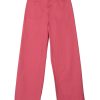 Online Lesley Evers Parker Pant Carnation Pink