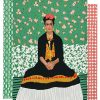 Wholesale Lesley Evers Frida Dishtowel Set