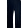 Online Lesley Evers Angie Pant Black Corduroy