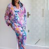 Best Lesley Evers Josephine Pajama Set Shakalaka