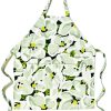 Online Lesley Evers Rennie Apron Magnolias