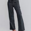 New Lesley Evers Lindsey Pant Lightweight Denim