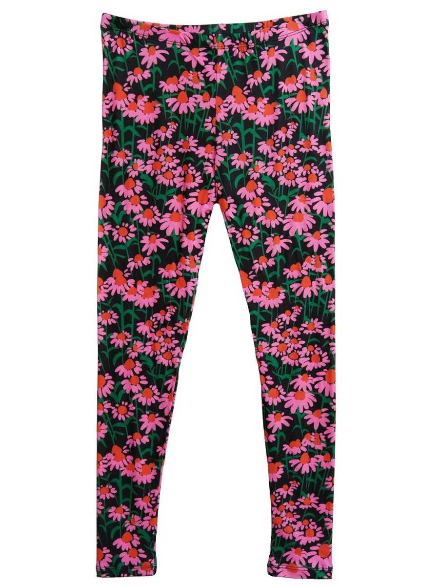 Online Lesley Evers Reese Legging Pink Echinacea