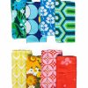 Wholesale Lesley Evers Mixed Napkin Set Of 8