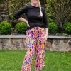 Clearance Lesley Evers Effie Pant Gems