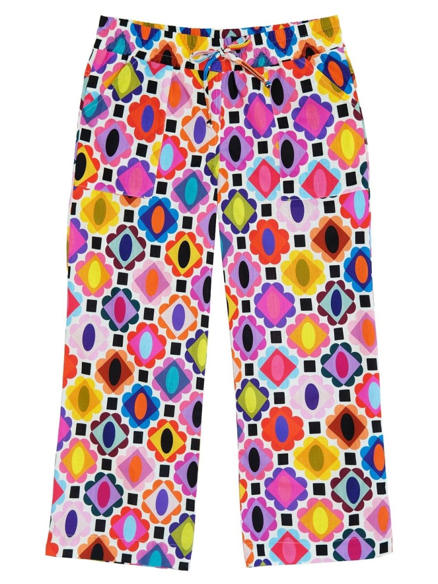 Clearance Lesley Evers Effie Pant Gems