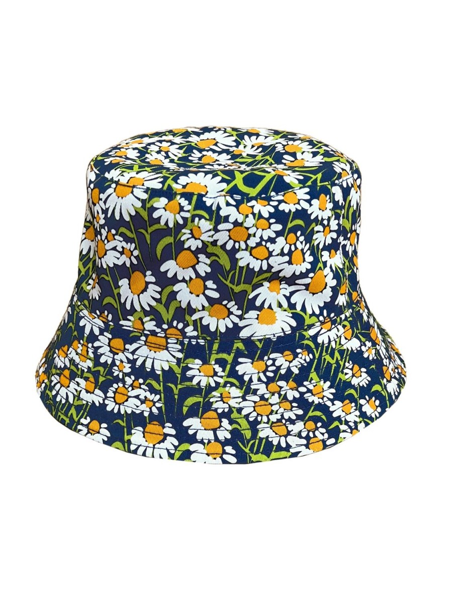 Best Lesley Evers Berta Bucket Hat Echincea